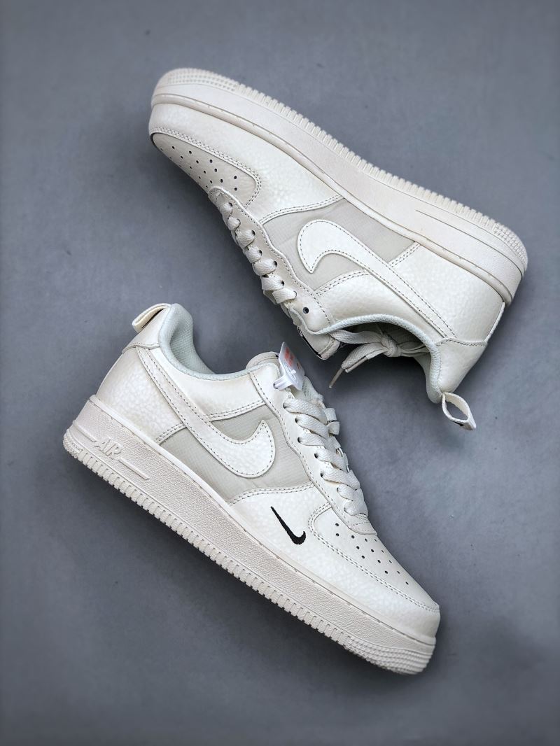 Nike Air Force 1 Shoes